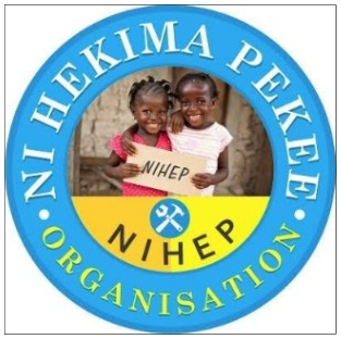 Ni Hekima Pekee Organisation